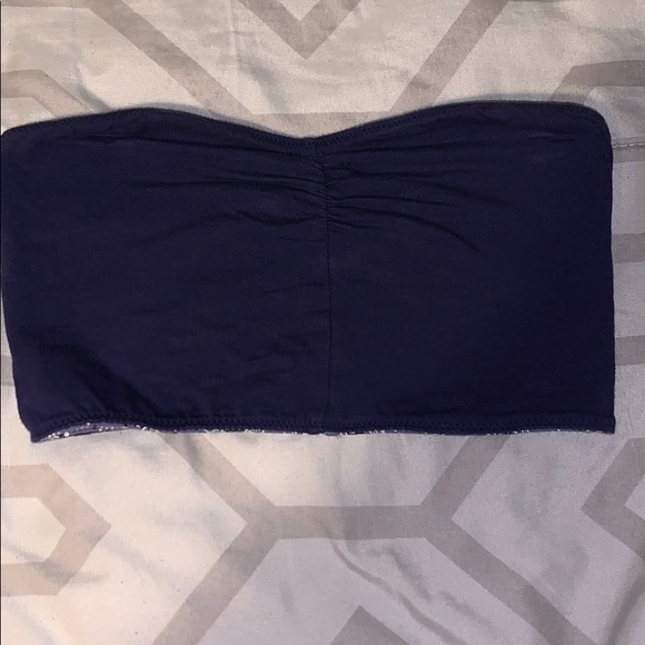 Reversible Pacsun bandeu top - Picture 2 of 2
